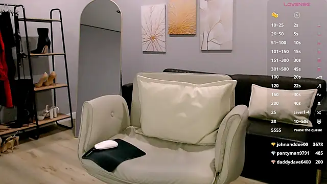 Ella_Sea webcam