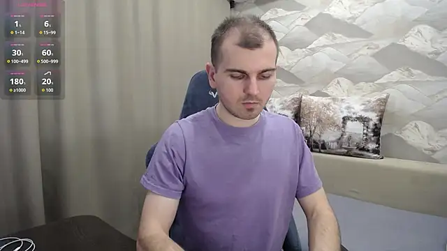 SerzhKorol1 webcam