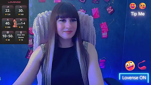 Violla_My webcam