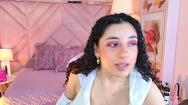 DemiJones_ webcam
