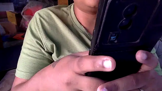 Haanikaur_saavi webcam