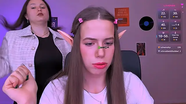 lumi_soft webcam