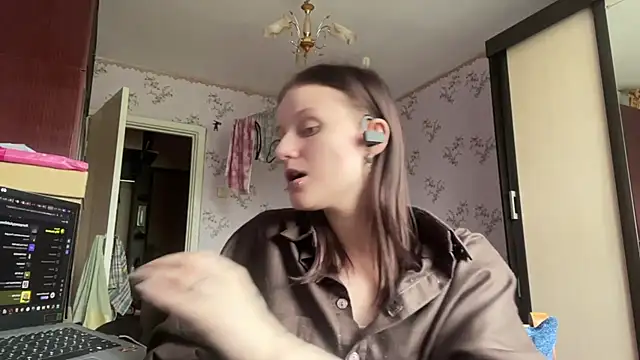 SofiaOops_1 webcam