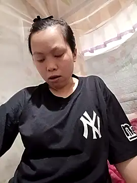Panda_cutee webcam