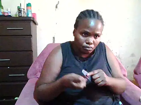 sexybigboobz — Stripchat profile photo