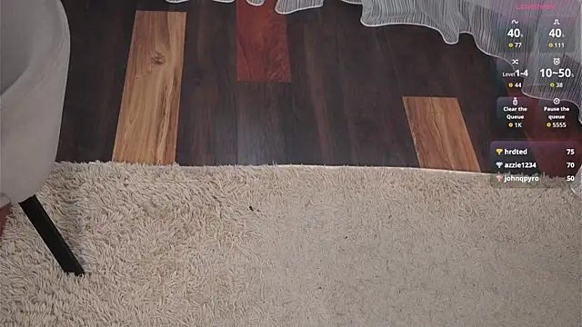 ModestaFlies webcam