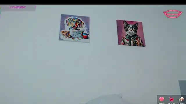 lilith_luv webcam