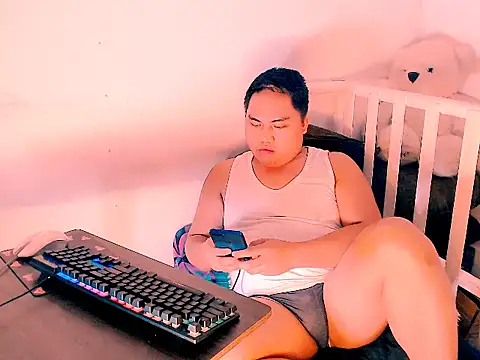 hardking_69 (M young) - CUM SHOW💦