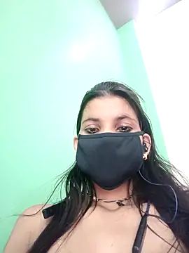 Webcam Model (Aafreen_36)  is live.Free join now!
