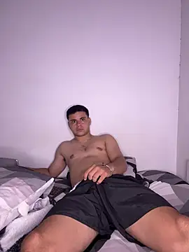 liam_mateo - Liam_Mateo's free webcam - UK Sex Cams