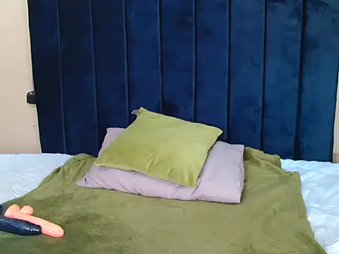 CaramelCandyxx webcam