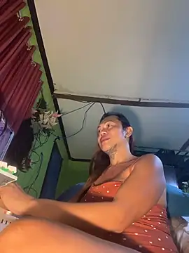 ASIANMISTRESSSS webcam