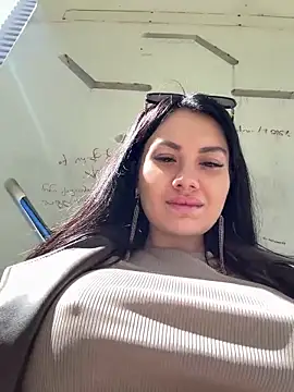 sex cam online Wet Bunny