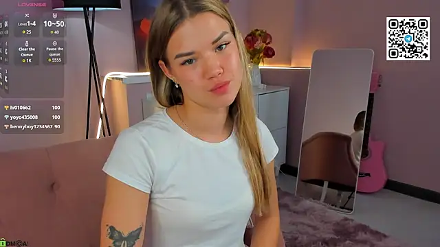 CherryLexi_ webcam