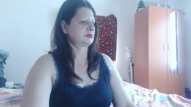 ExtasyMature webcam