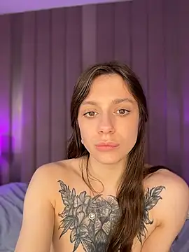 Eileen_Elfie webcam
