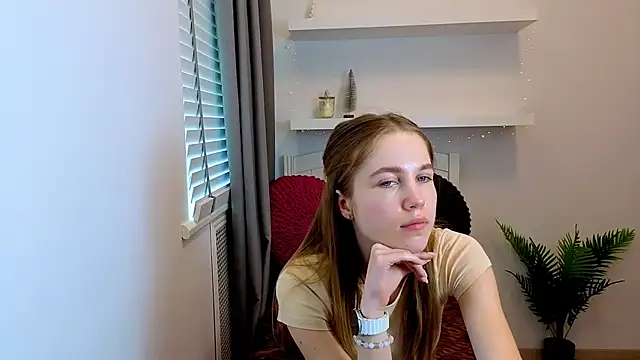 LoveXLexi webcam