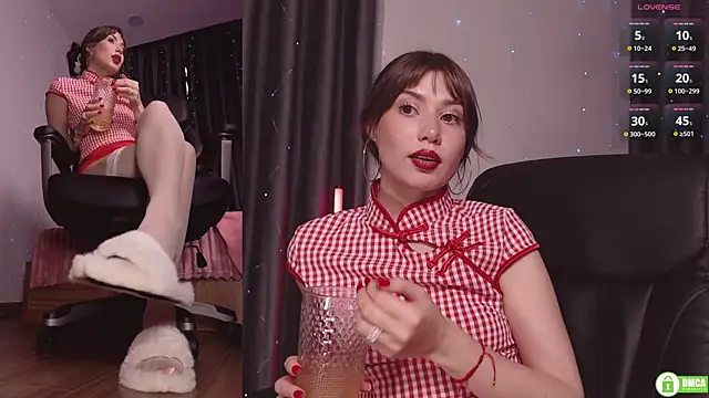 WendyyEmily webcam