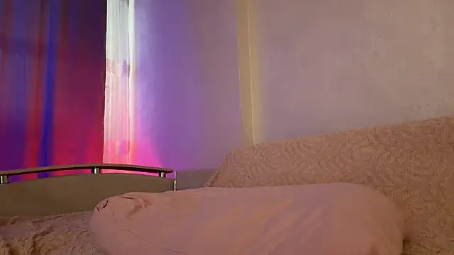 KittenFang webcam