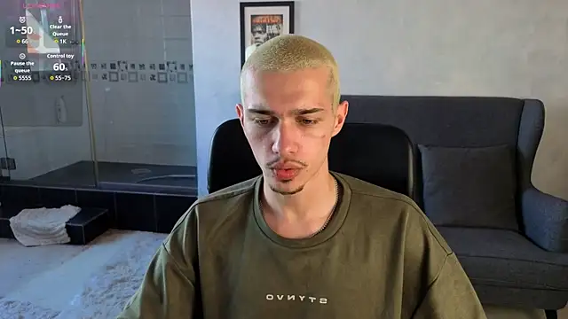 KaydenDrew webcam