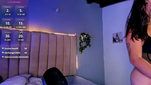 bella_Nights_ webcam