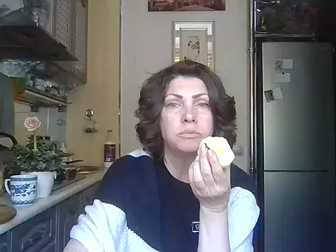 Baby-Matilda webcam
