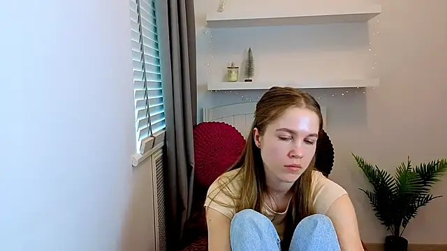 LoveXLexi webcam