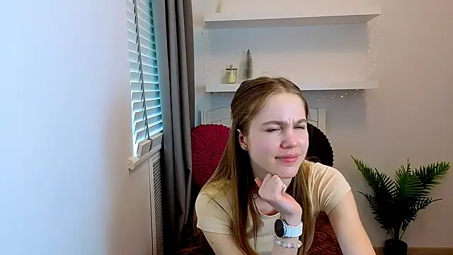 LoveXLexi webcam