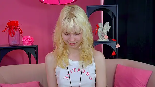 HannahHollis webcam