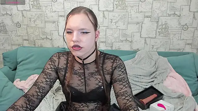 Madison_dolly webcam