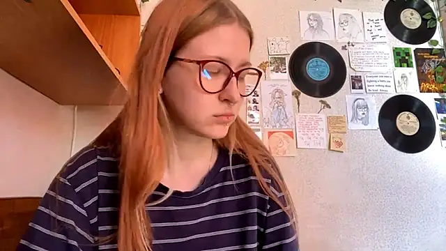 LaureenVielma webcam