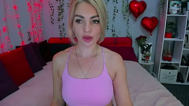 LunaBellucci webcam