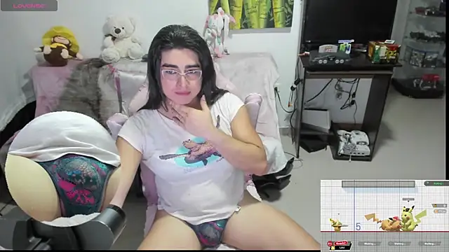 Khalifa_Gold webcam