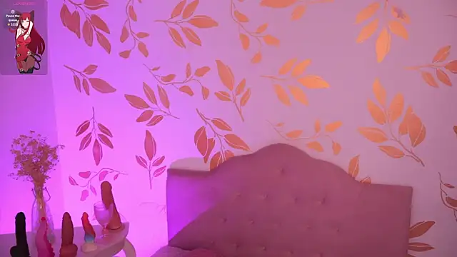 Misselektra__ webcam