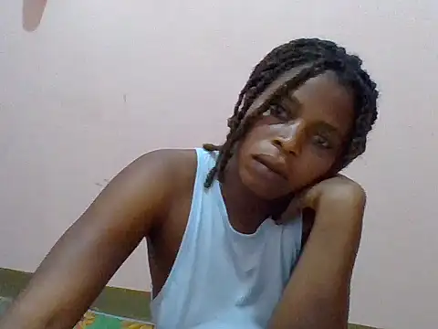 sweetbabra1 webcam