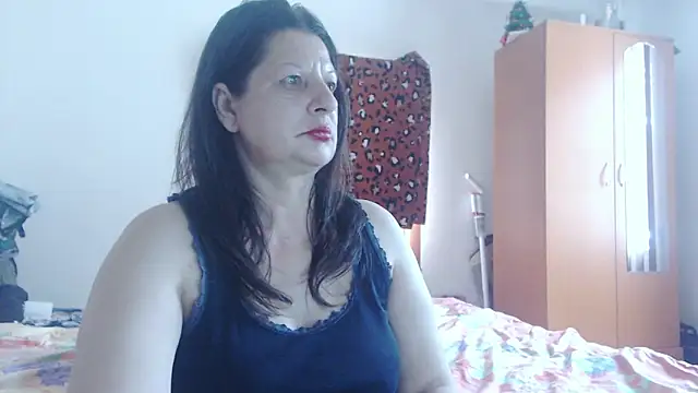 ExtasyMature webcam
