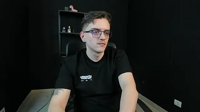 FelixStarkk webcam