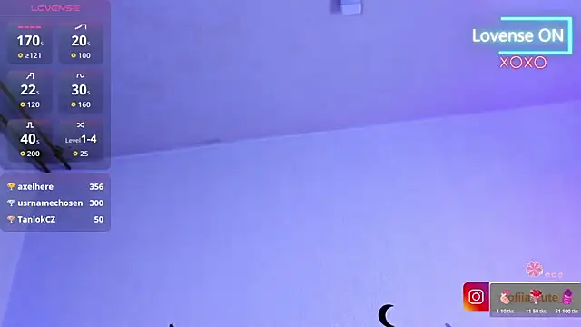 Sofiia_cute_ webcam