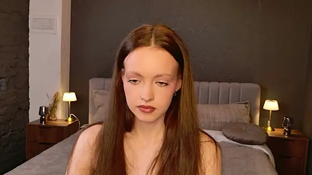 SallyPinkman webcam