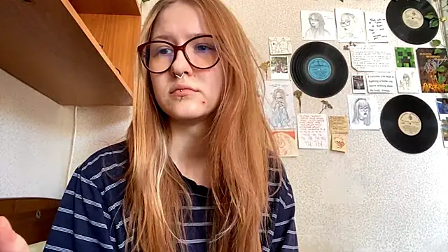LaureenVielma webcam