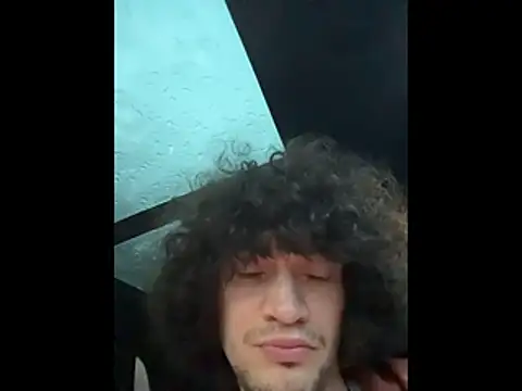 Teddy4420 webcam