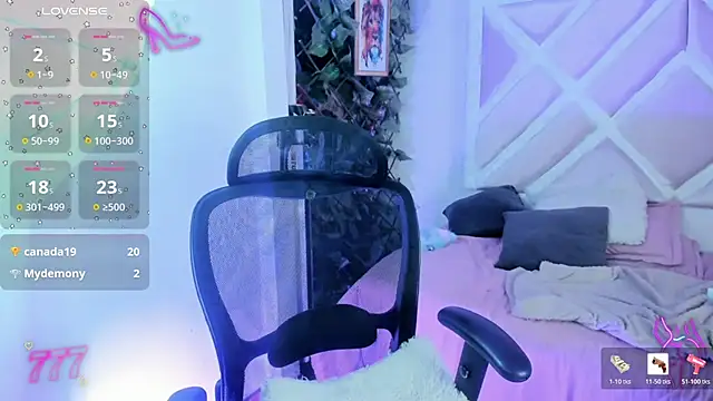 Tequilaaa11 webcam