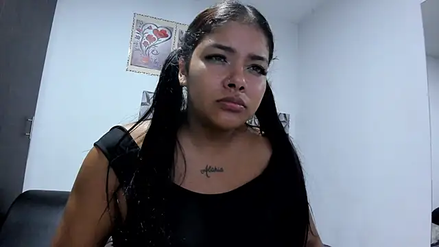 Malory_Hotx webcam