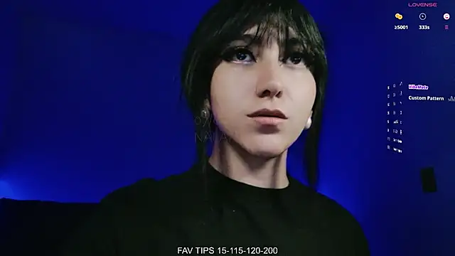 nalan__ (T young) - DESTROY MY TIGHT PUSSY