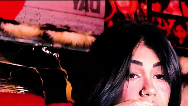 indian_dreamgirl (F milf) - bella stroke my dick:wanker: