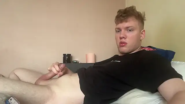 sexybooii6968 (M young) - help me to cum and taste it