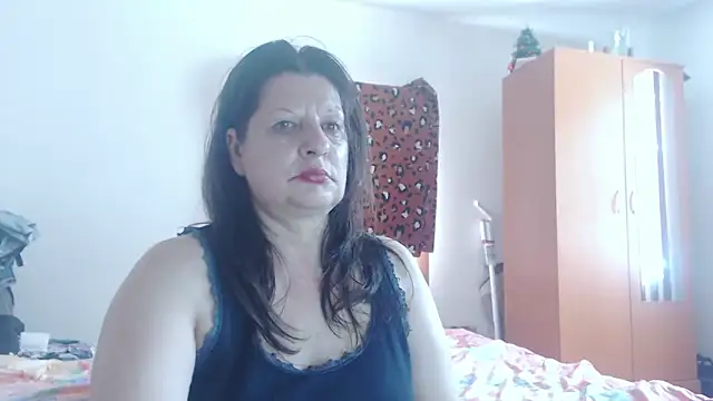 ExtasyMature webcam