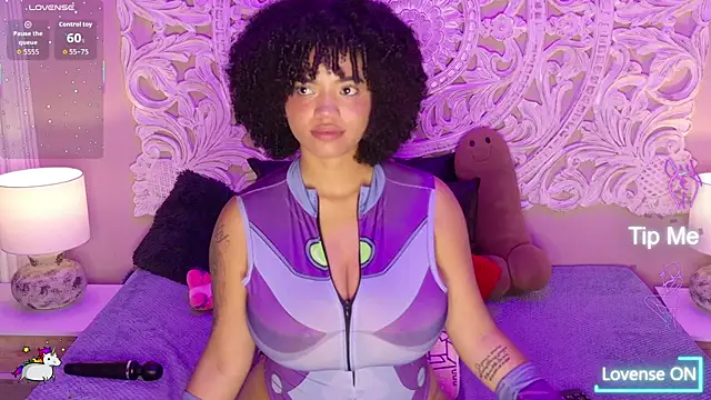 Preview of malaikabrown