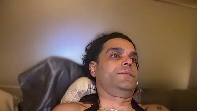 KungFuPanda001 webcam