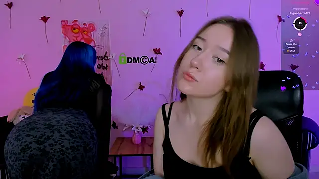 kimiko_shine webcam